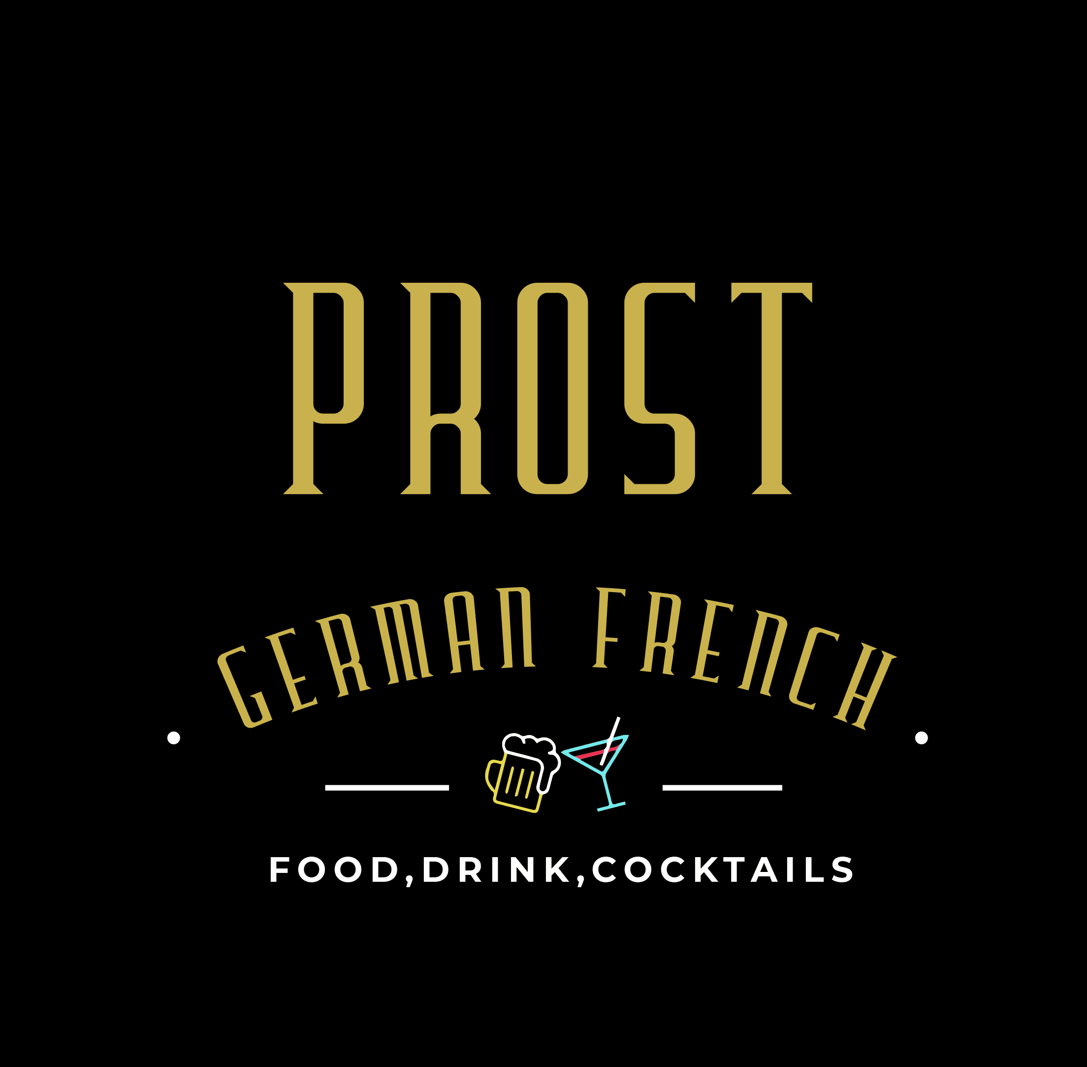 Logo de Prost